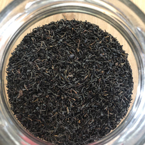 Organic Earl Grey